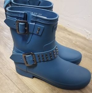 Hunter boots